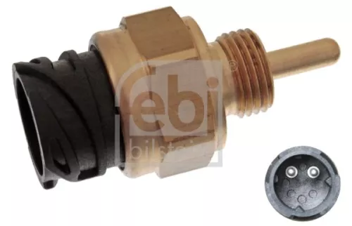 FEBI BILSTEIN 1x Sensor, coolant temperature (44405)