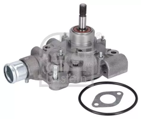 FEBI BILSTEIN 1x Water Pump, engine cooling (44406)