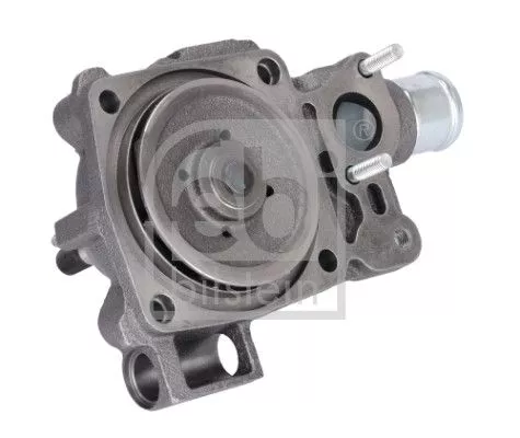 FEBI BILSTEIN 1x Water Pump, engine cooling (44406)