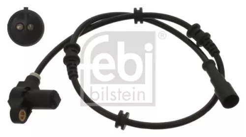 FEBI BILSTEIN 1x Sensor, wheel speed (44408)