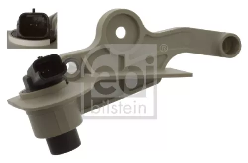 1x Sensor, crankshaft pulse