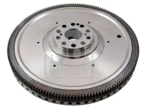 1x Flywheel