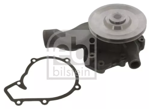 FEBI BILSTEIN 1x Water Pump, engine cooling (44454)