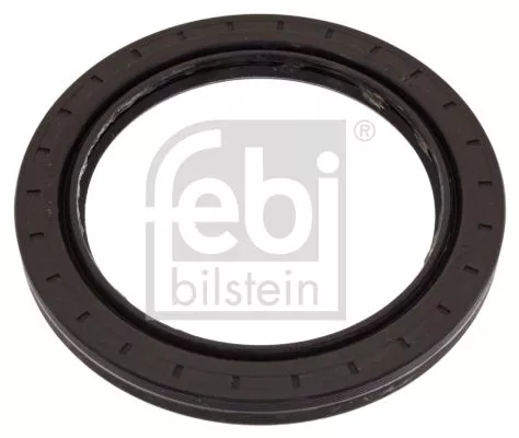 FEBI BILSTEIN 1x Shaft Seal, wheel hub (44456)