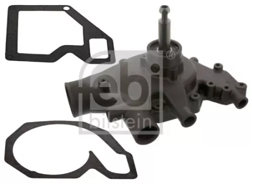 FEBI BILSTEIN 1x Water Pump, engine cooling (44465)