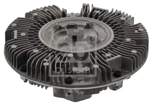 FEBI BILSTEIN 1x Clutch, radiator fan (44475)