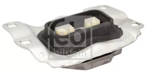FEBI BILSTEIN 1x Mounting, automatic transmission (44496)