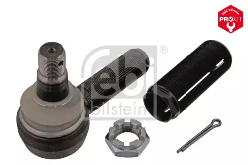1x Angled Ball Joint, steering drag link