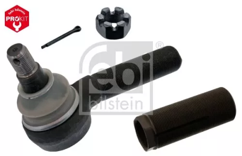FEBI BILSTEIN 1x Tie Rod End (44525)