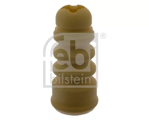 1x Rubber Buffer, suspension