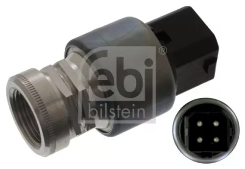 FEBI BILSTEIN 1x Sensor, speed/RPM (44540)
