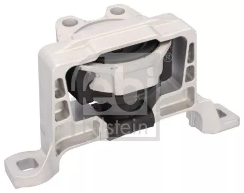 1x Mounting, engine