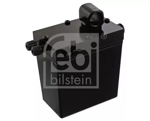 1x Tilt Pump, driver cab