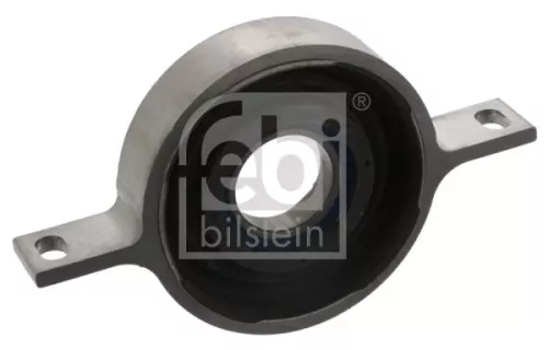 1x Suspension, propshaft