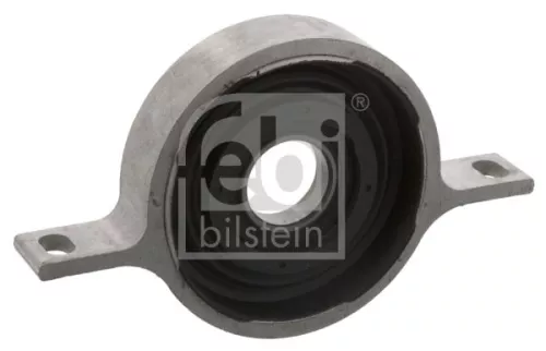 1x Suspension, propshaft