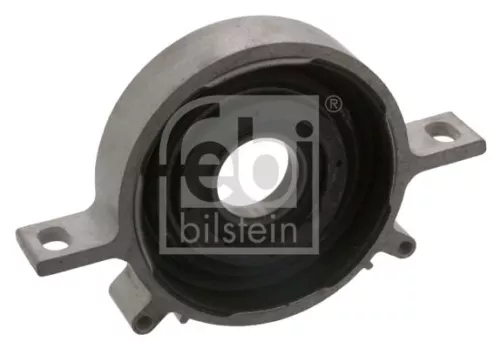 1x Suspension, propshaft