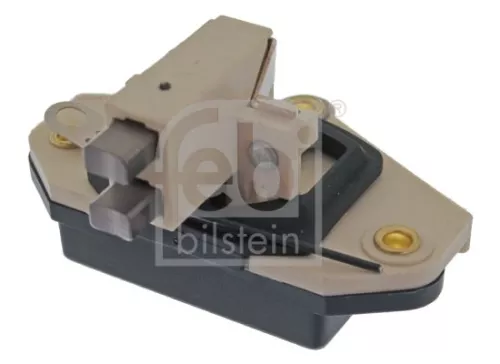 1x Alternator Regulator