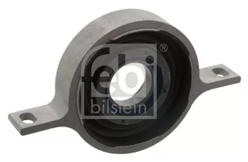 1x Suspension, propshaft