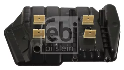 1x Expansion Tank, coolant