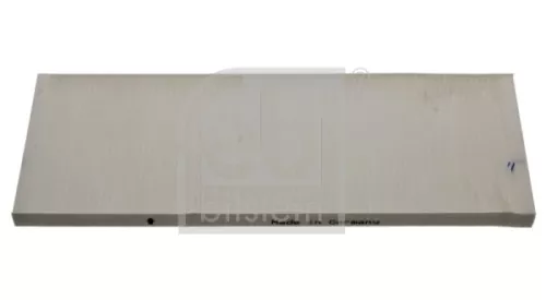 FEBI BILSTEIN 1x Filter, cabin air (44613)