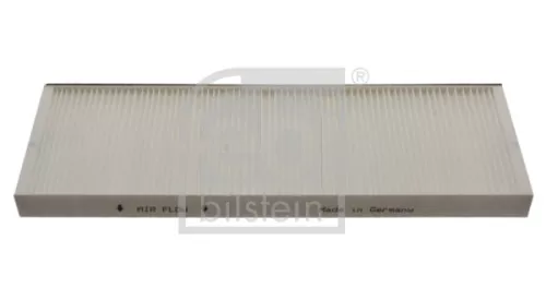 FEBI BILSTEIN 1x Filter, cabin air (44614)