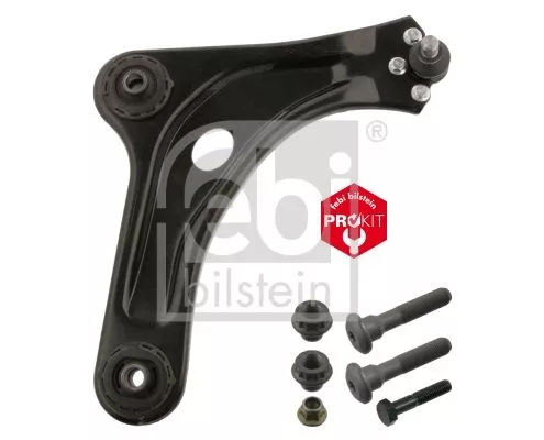 FEBI BILSTEIN 1x Control/Trailing Arm, wheel suspension (44620)
