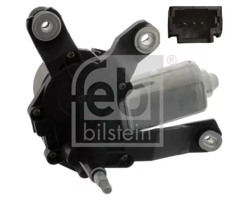 1x Wiper Motor