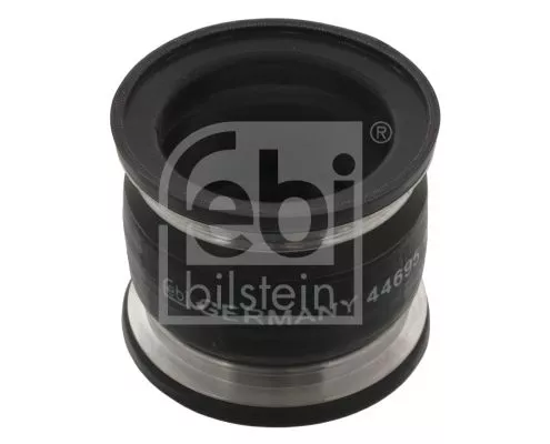 1x Charge Air Hose