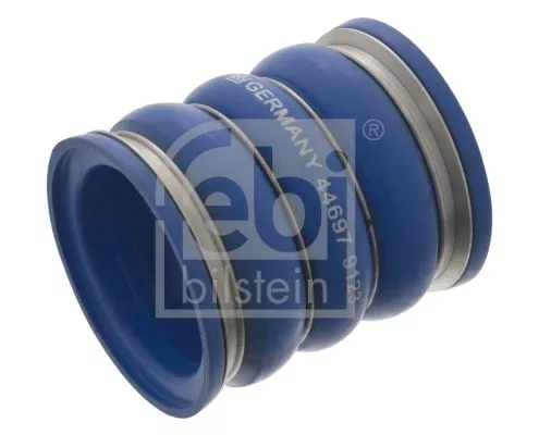 FEBI BILSTEIN 1x Charge Air Hose (44697)
