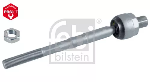 FEBI BILSTEIN 1x Inner Tie Rod (44712)