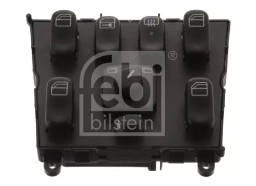 FEBI BILSTEIN 1x Multi-Function Switch (44735)