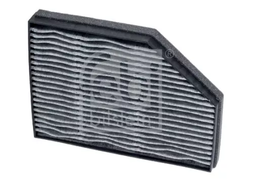 FEBI BILSTEIN 1x Filter, cabin air (44746)