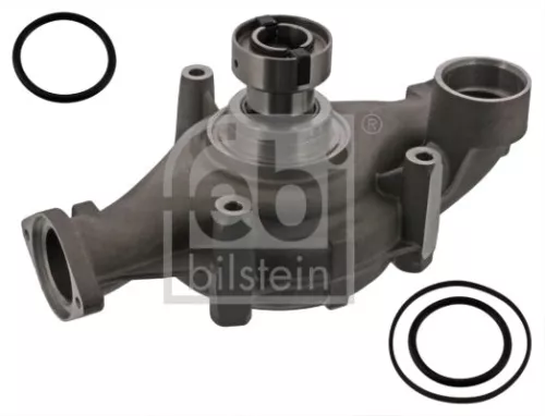 FEBI BILSTEIN 1x Water Pump, engine cooling (44798)