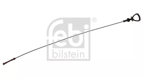 1x Oil Dipstick