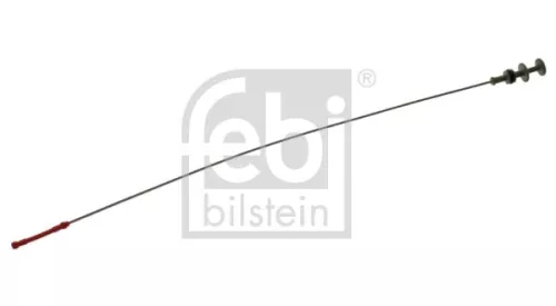 1x Oil Dipstick