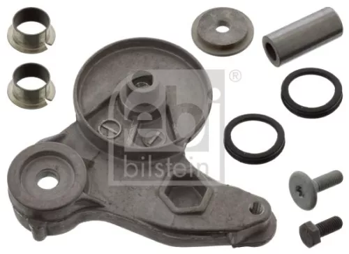 FEBI BILSTEIN 1x Repair Kit, V-ribbed belt tensioner (44838)