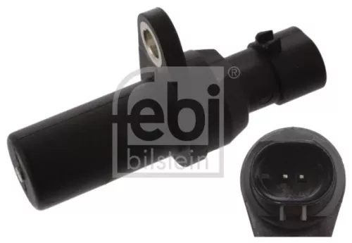 FEBI BILSTEIN 1x Sensor, crankshaft pulse (44841)