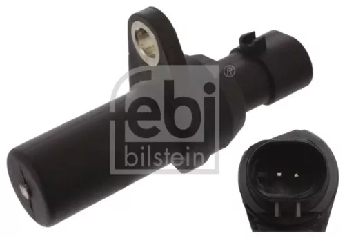 FEBI BILSTEIN 1x Sensor, crankshaft pulse (44842)