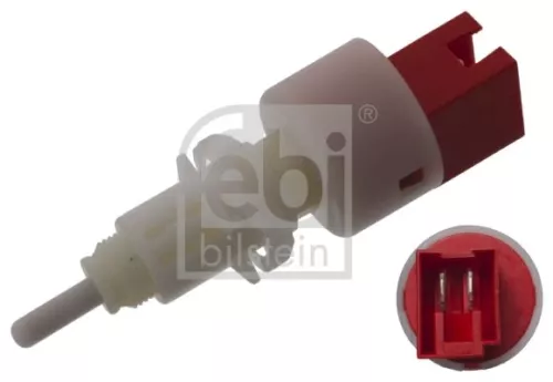 FEBI BILSTEIN 1x Switch, clutch control (cruise control) (44843)