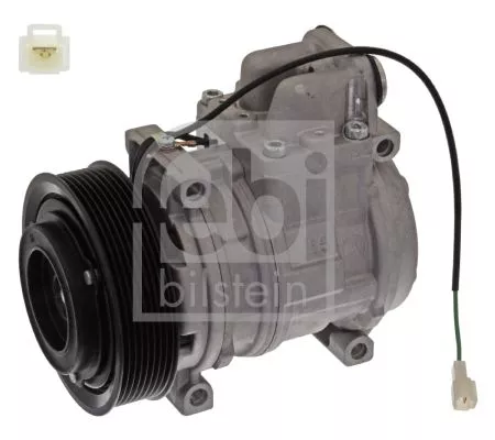 FEBI BILSTEIN 1x Compressor, air conditioning (44849)