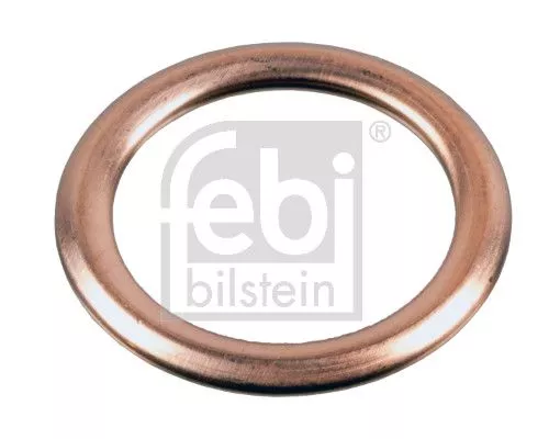 50x Seal Ring, oil drain plug