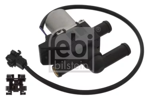 FEBI BILSTEIN 1x Coolant Control Valve (44851)