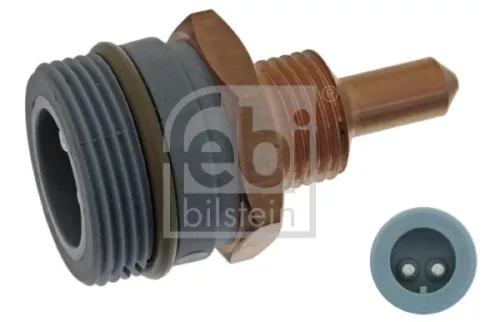 FEBI BILSTEIN 1x Sensor, coolant temperature (44861)