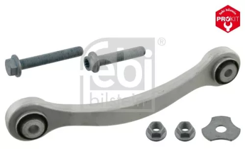 1x Control/Trailing Arm, wheel suspension