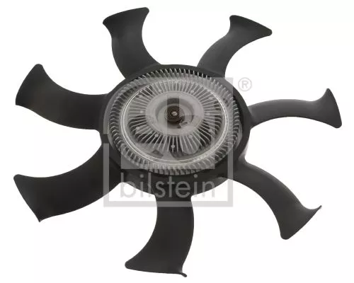 FEBI BILSTEIN 1x Fan, engine cooling (44883)
