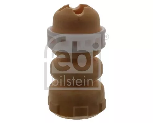 1x Rubber Buffer, suspension