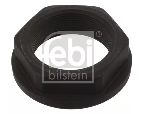 FEBI BILSTEIN 1x Axle Nut, drive shaft (44915)