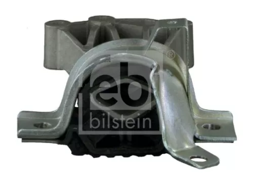 1x Mounting, automatic transmission