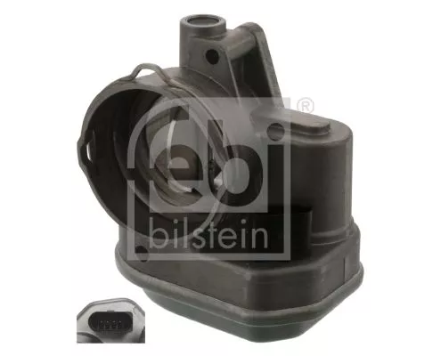 1x Throttle Body