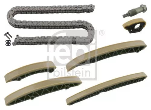 1x Timing Chain Kit